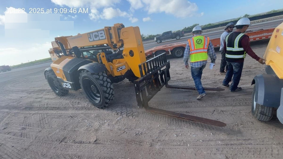 2024 JCB 506-36