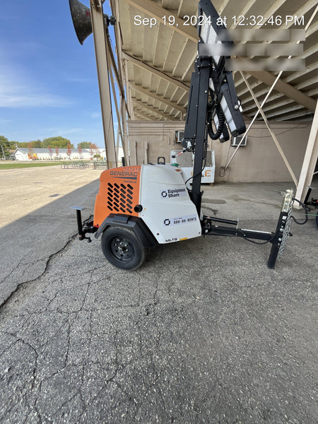 2023 GENERAC MLT2