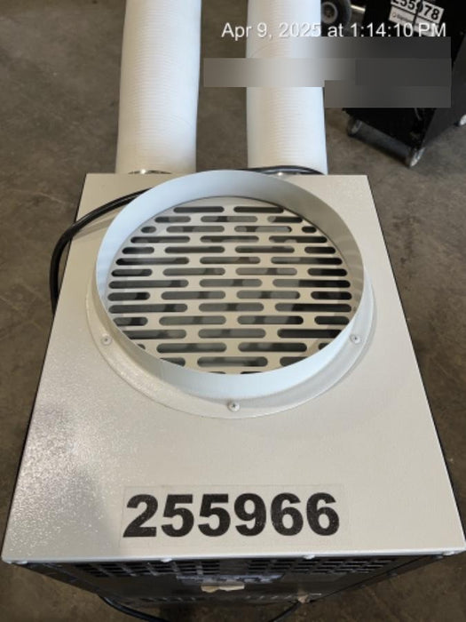 2022 KWIKOOL KPAC1811-2