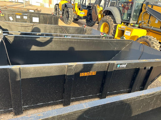 2025 STAR INDUSTRIES 1450B