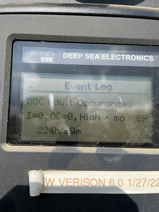 2022 ATLAS COPCO QAS200