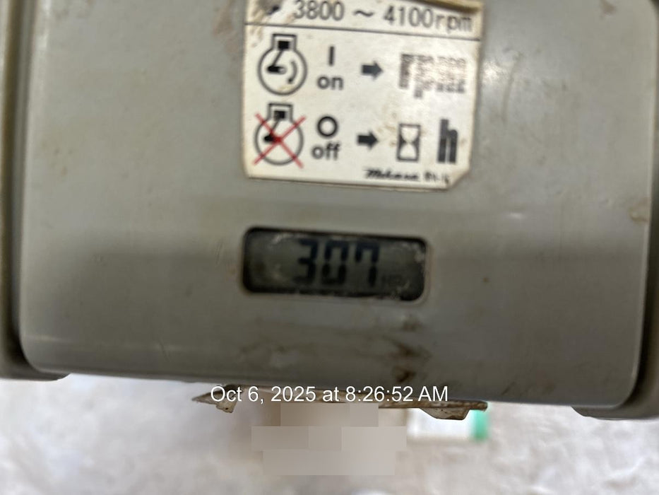 2023 MULTIQUIP MTX60HD