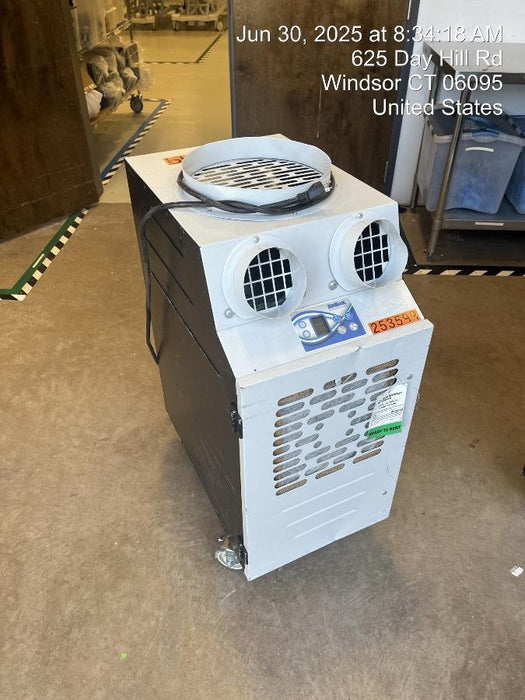 2022 KWIKOOL KPAC1811-2