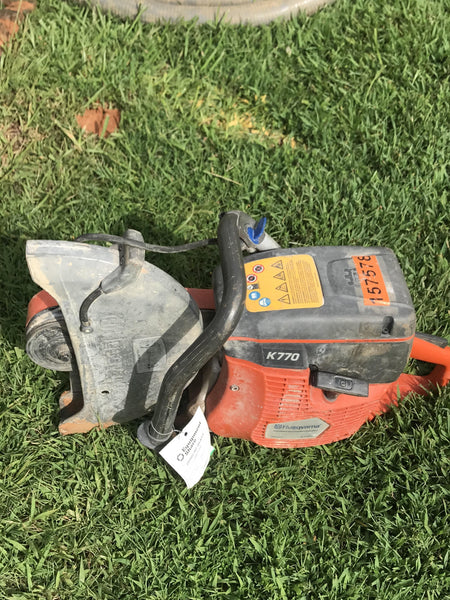2021 HUSQVARNA K770