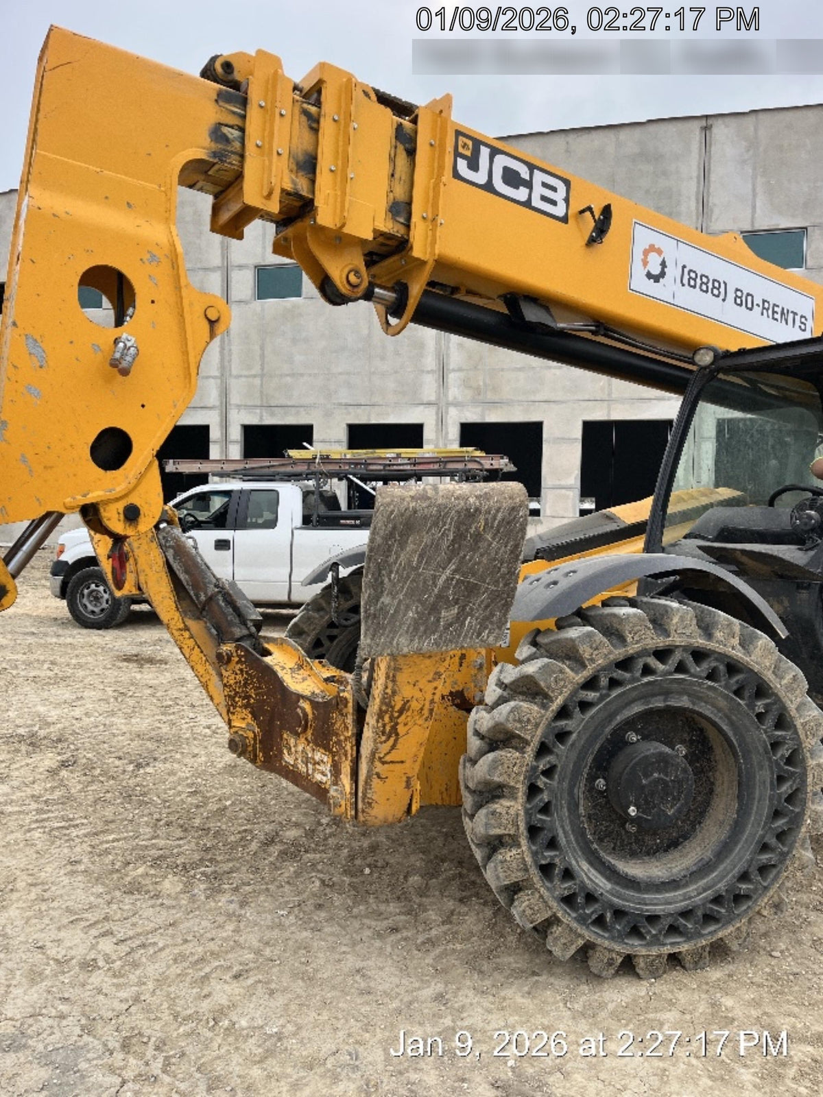 2023 JCB 512-56