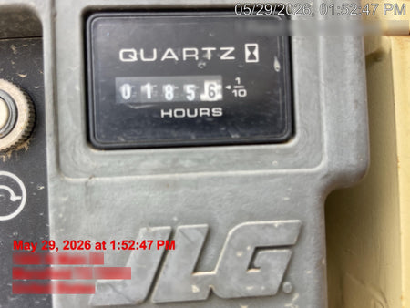 2021 JLG 1230ES