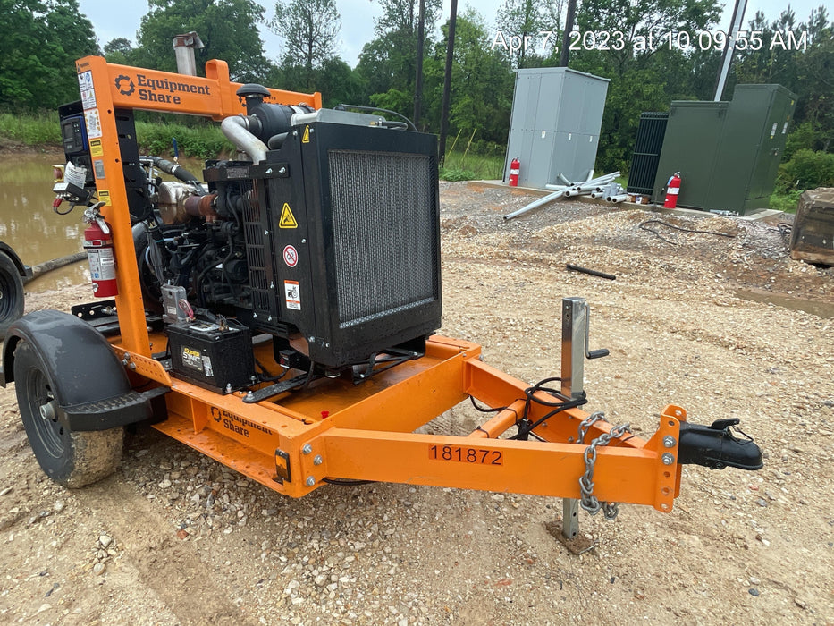 2021 PIONEER PP66S12L71-TD2.9L4