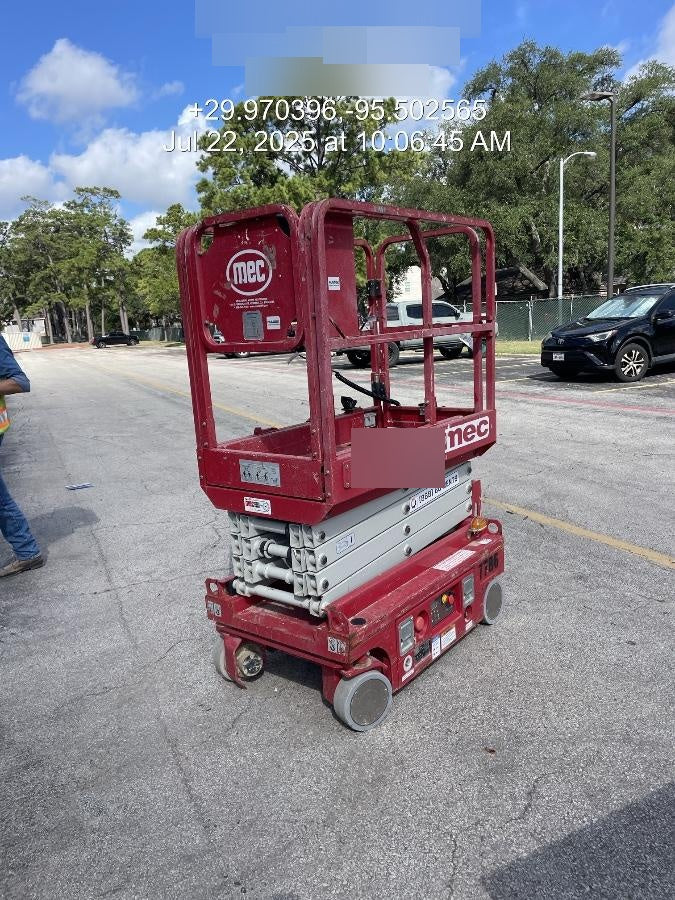 2018 MEC 1330SE