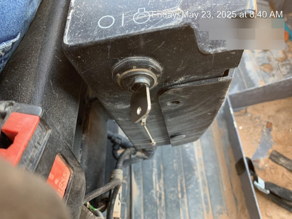 2021 DYNAPAC CA2500D