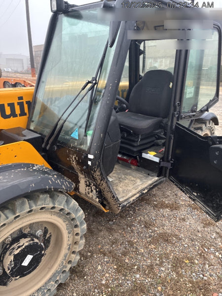 2025 JCB 505-20TC