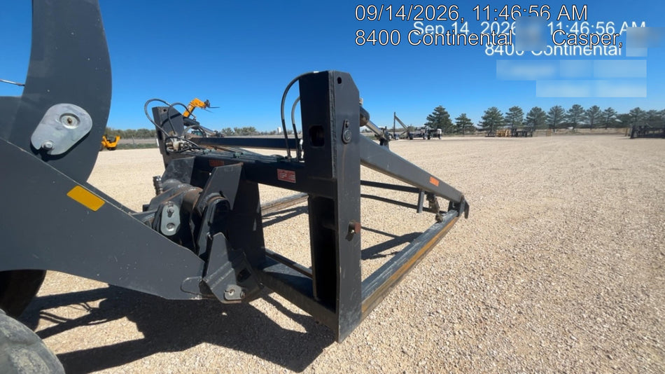 2024 ARROW MATERIAL HANDLING 049PG