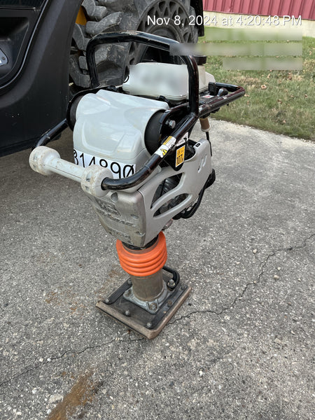 2023 MULTIQUIP MTX60HD