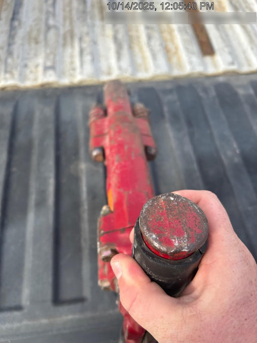 2020 CHICAGO PNEUMATIC CP 1210