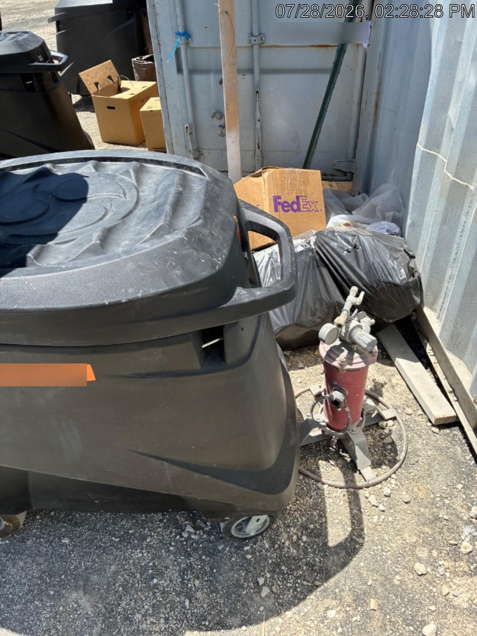 2024 POWER BREEZER PB4MAX