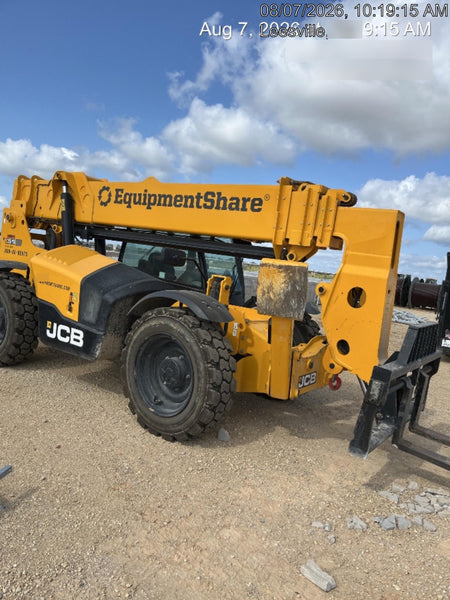 2025 JCB 512-56