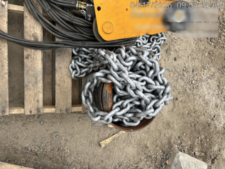 2022 INGERSOLL RAND LC2A060SI