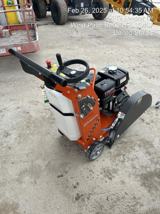 2024 HUSQVARNA FS 400 LV