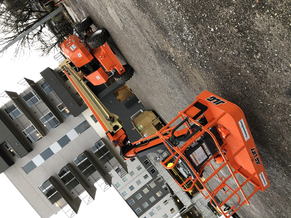 2019 JLG 860SJ
