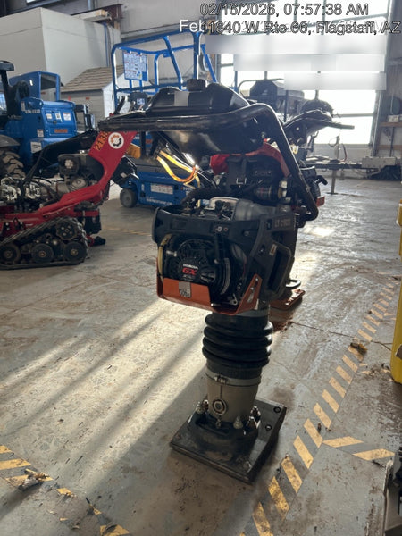 2025 HUSQVARNA LT6005