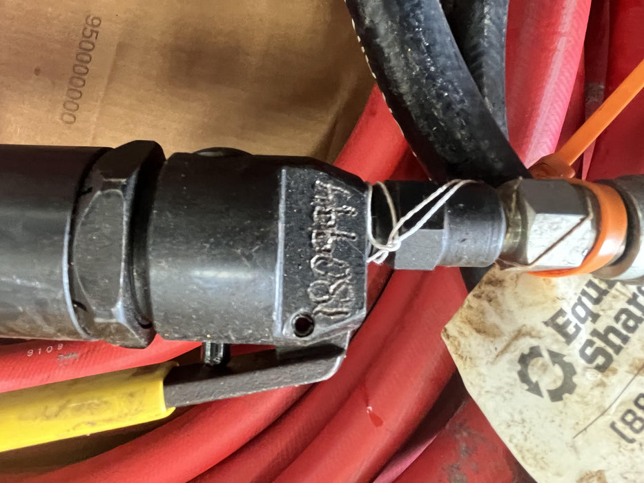 2021 TEXAS PNEUMATIC TOOLS, INC. TX1BLTNS