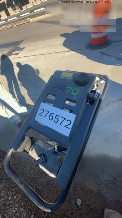 2022 THIRD COAST EQUIPMENT PR70H