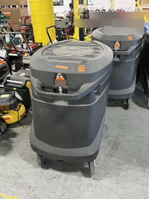 2022 POWER BREEZER PB4BASE