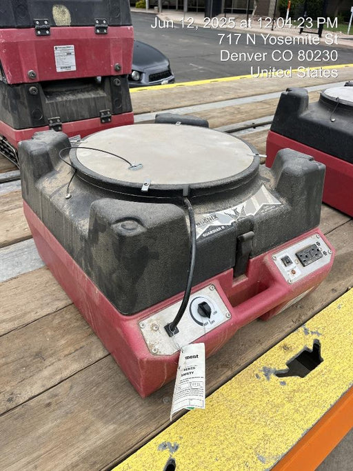 2022 PHOENIX Guardian R Hepa