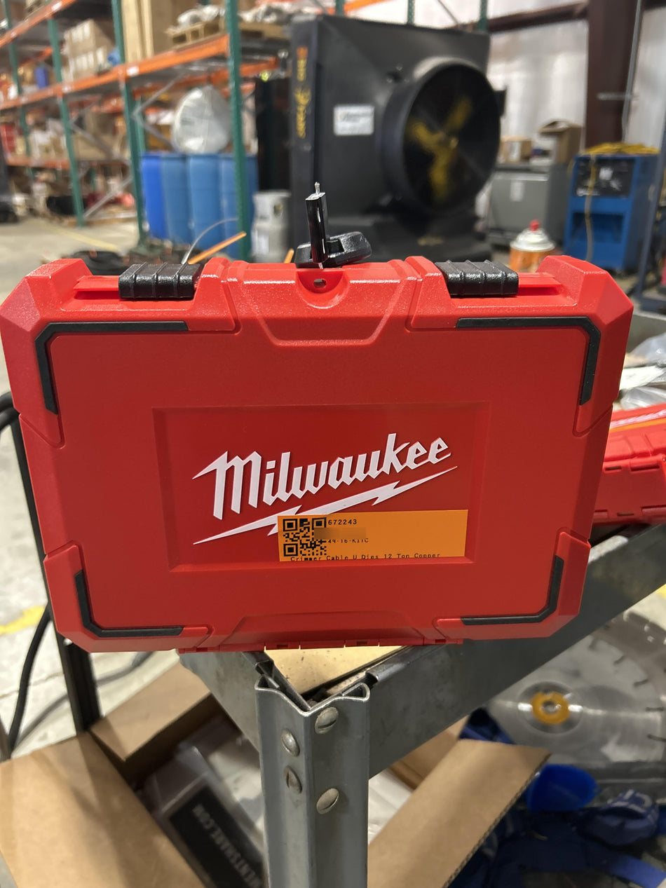 2024 MILWAUKEE 49-16-KITC