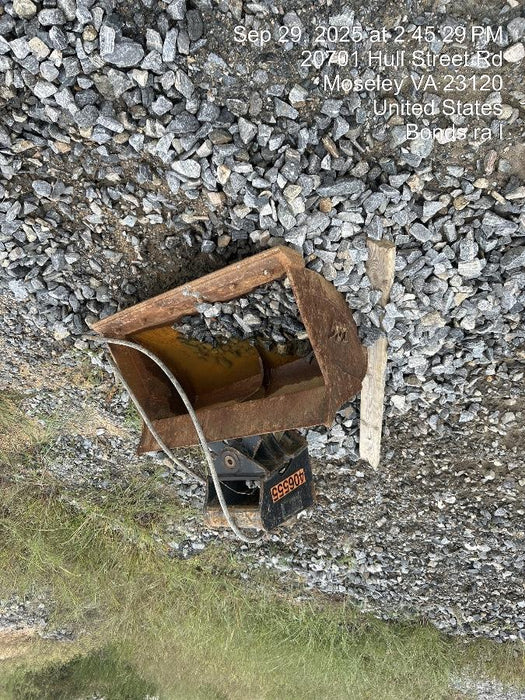 2024 TAG MANUFACTURING 3605TTB