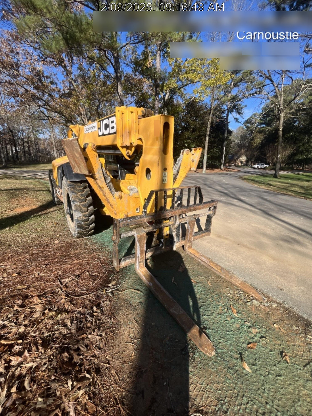 2020 JCB 512-56