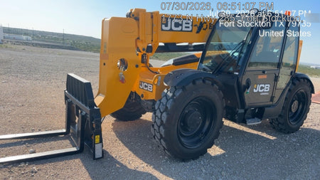 2026 JCB 506-36