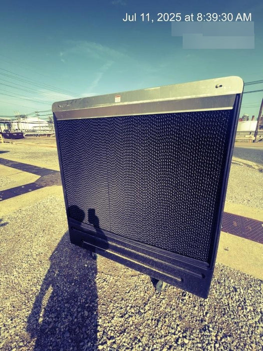 2022 BIG ASS FANS Cool Space 400