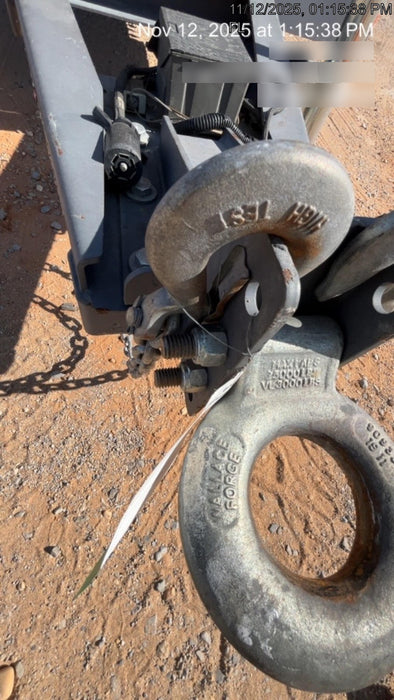 2023 ATLAS COPCO XAS 900