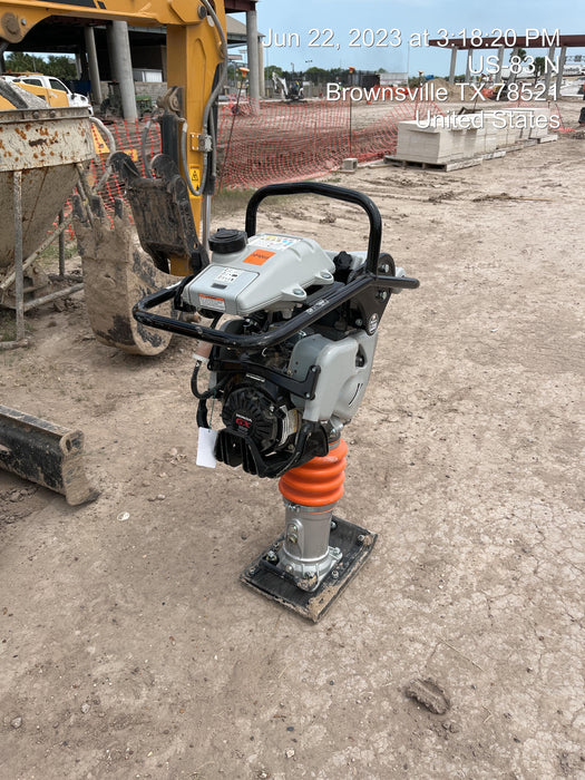 2023 MULTIQUIP MTX60HD