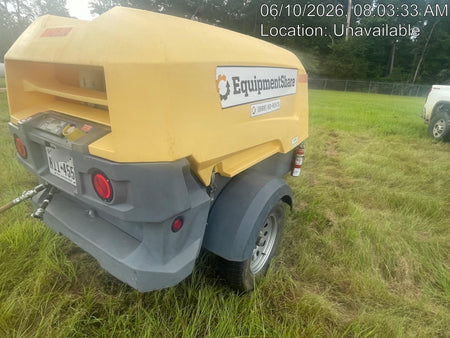 2021 ATLAS COPCO XAS188