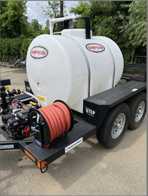 2023 SIMPSON SWT-52517