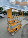 2020 Hy-Brid PS-1930 Pro Series - 19' Scissor Lift, LCS
