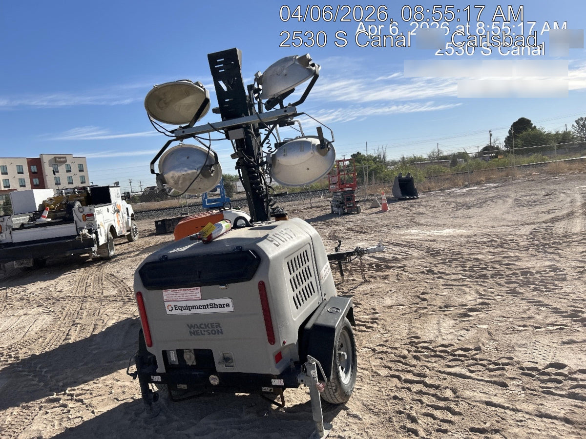 2018 WACKER NEUSON LTV6K-MH