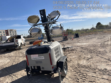 2018 WACKER NEUSON LTV6K-MH