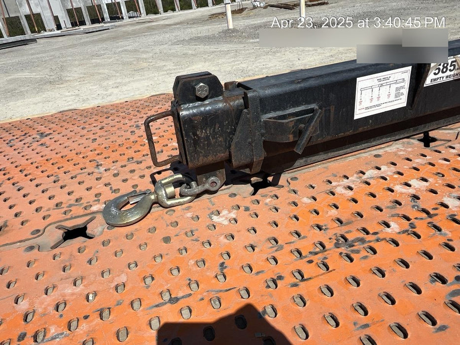 2020 STAR INDUSTRIES M1360B - Star JIB Boom