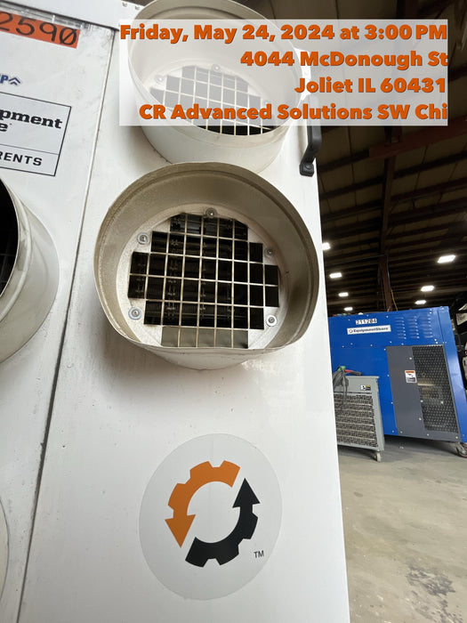 2023 KWIKOOL KPO12-43H