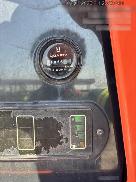 2024 JLG 660SJ