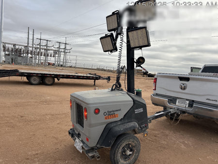 2024 WACKER NEUSON LTT4