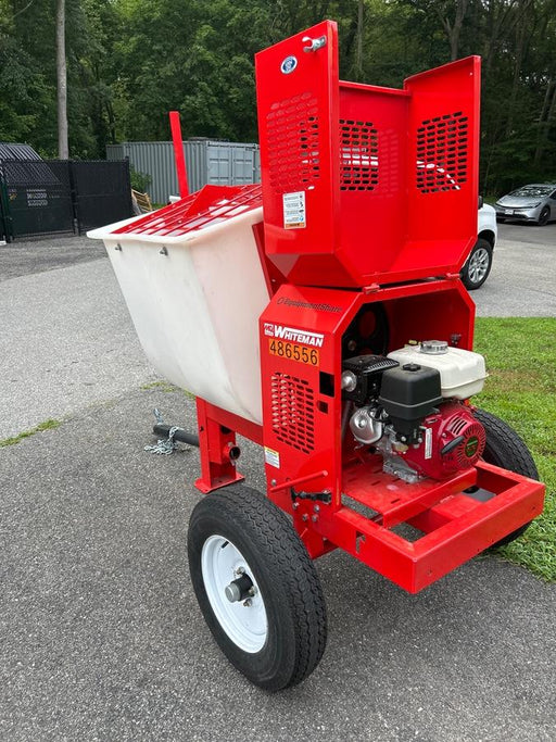 2025 MULTIQUIP WM90PH8