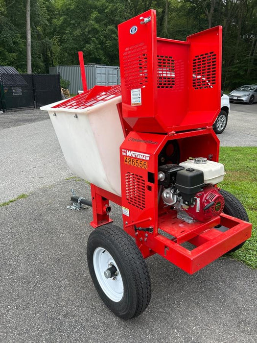 2025 MULTIQUIP WM90PH8