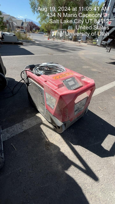 2022 PHOENIX DryMAX XL