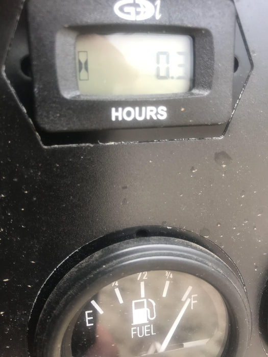 2021 LINCOLN ELECTRIC Vantage 322