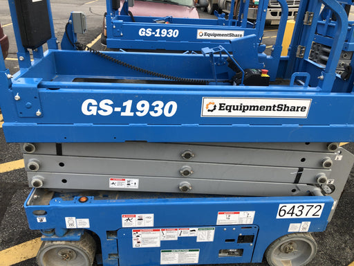 2020 Genie GS-1930 GENIE GS-1930