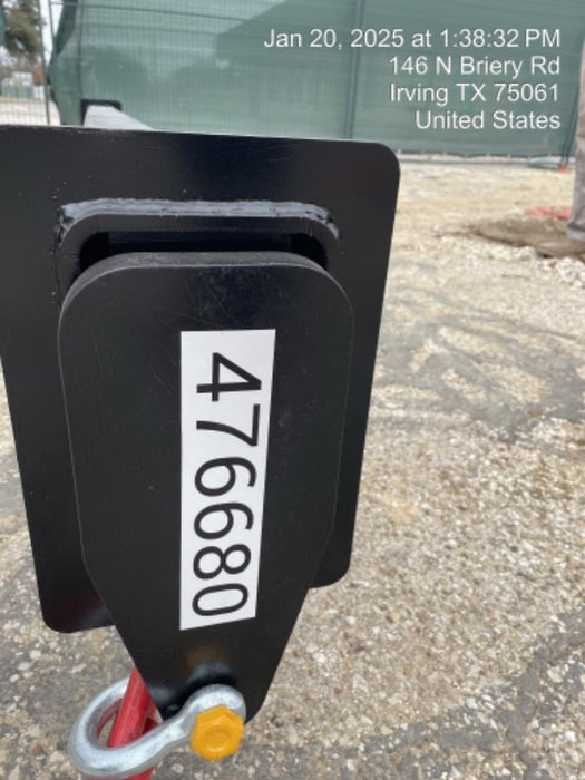 2024 STAR INDUSTRIES 1160B