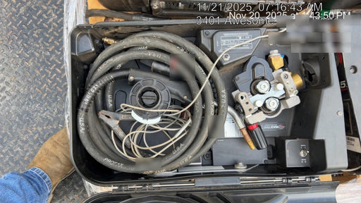 2024 LINCOLN ELECTRIC LN-25X